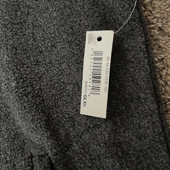 NWT Amazon Essentials Mens Fill Zip Polar Fleece Vest Size L - Picture 4 of 8